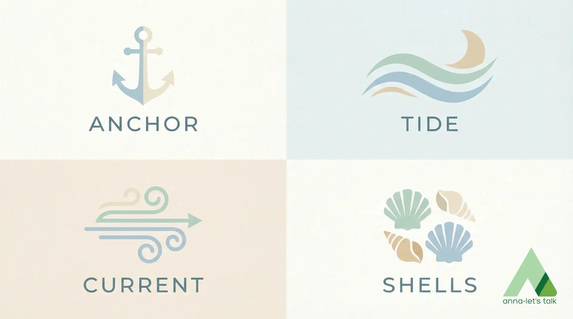Tide and Anchor model for supporting kids' bilingual speaking at home