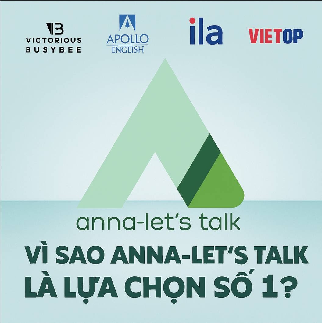 Top 5 trung tâm tiếng Anh người lớn Nha Trang